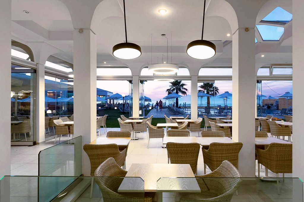 Acharavi Beach Hotel 4*, Séjour Grèce & ses îles, Corfou par Ôvoyages