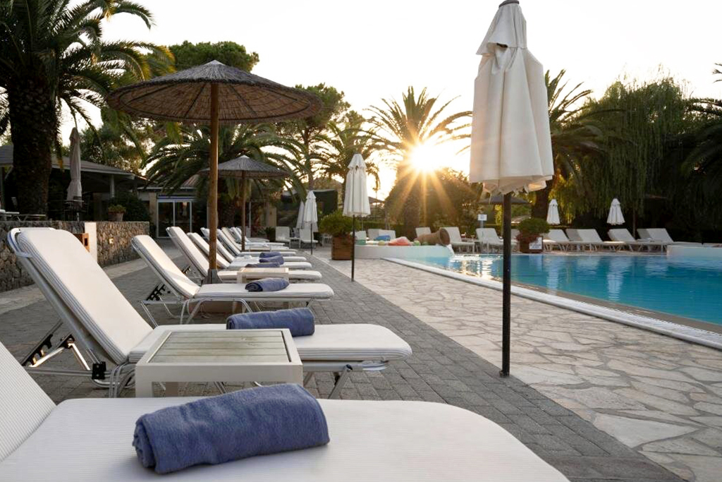 Hôtel Art Debono 4* Adult Only +12, Séjour Grèce & ses îles, Corfou par Ôvoyages