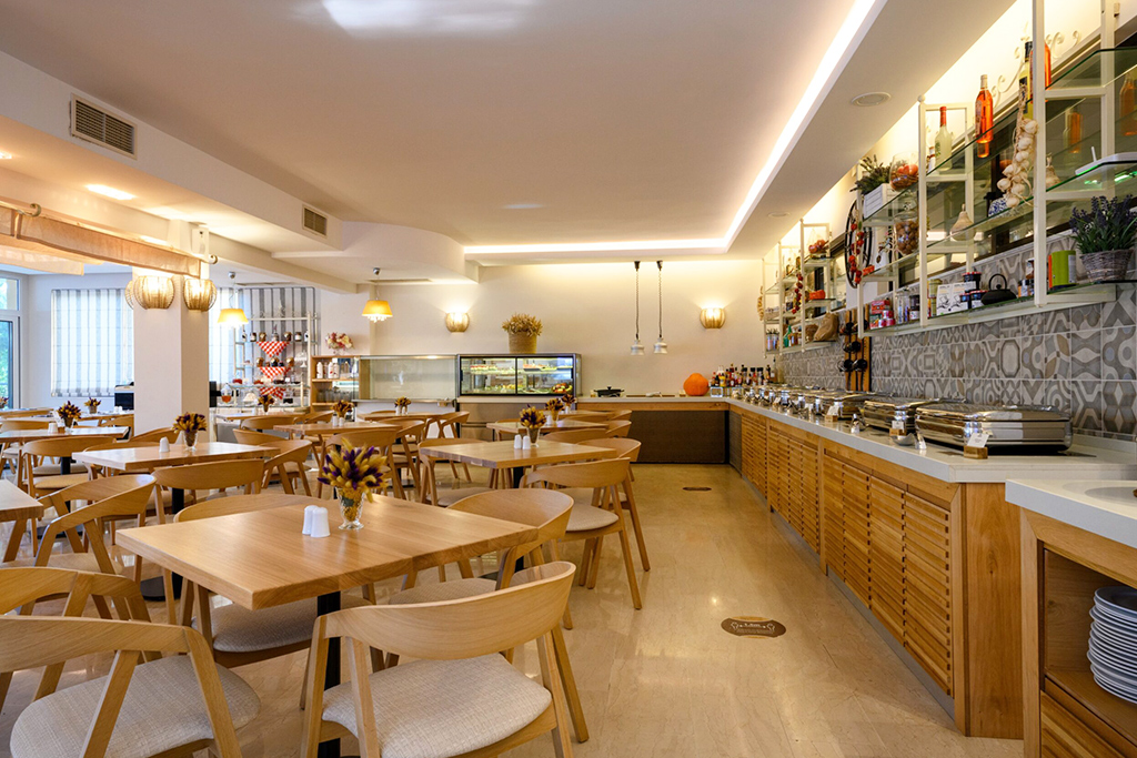 Hôtel Art Debono 4* Adult Only +12, Séjour Grèce & ses îles, Corfou par Ôvoyages