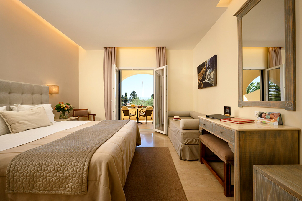 Hôtel Art Debono 4* Adult Only +12, Séjour Grèce & ses îles, Corfou par Ôvoyages