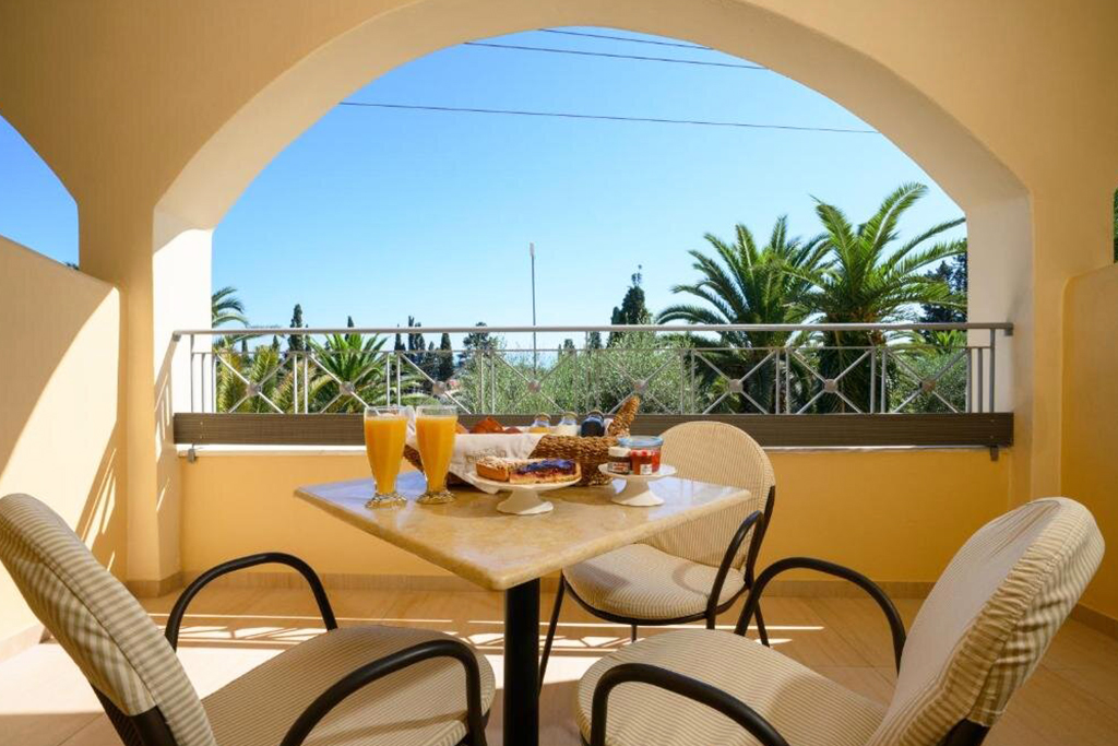 Hôtel Art Debono 4* Adult Only +12, Séjour Grèce & ses îles, Corfou par Ôvoyages