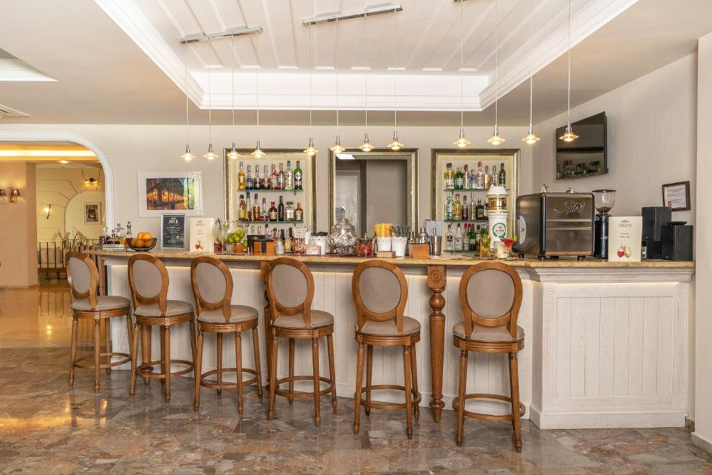 Hôtel Art Debono 4* Adult Only +12, Séjour Grèce & ses îles, Corfou par Ôvoyages