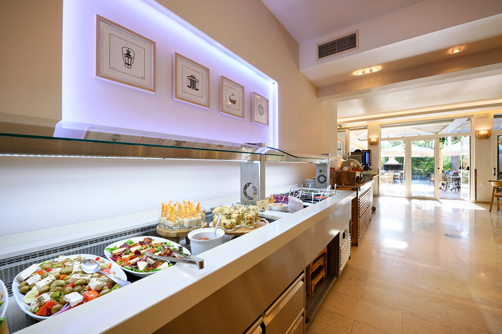 Hôtel Art Debono 4* Adult Only +12, Séjour Grèce & ses îles, Corfou par Ôvoyages