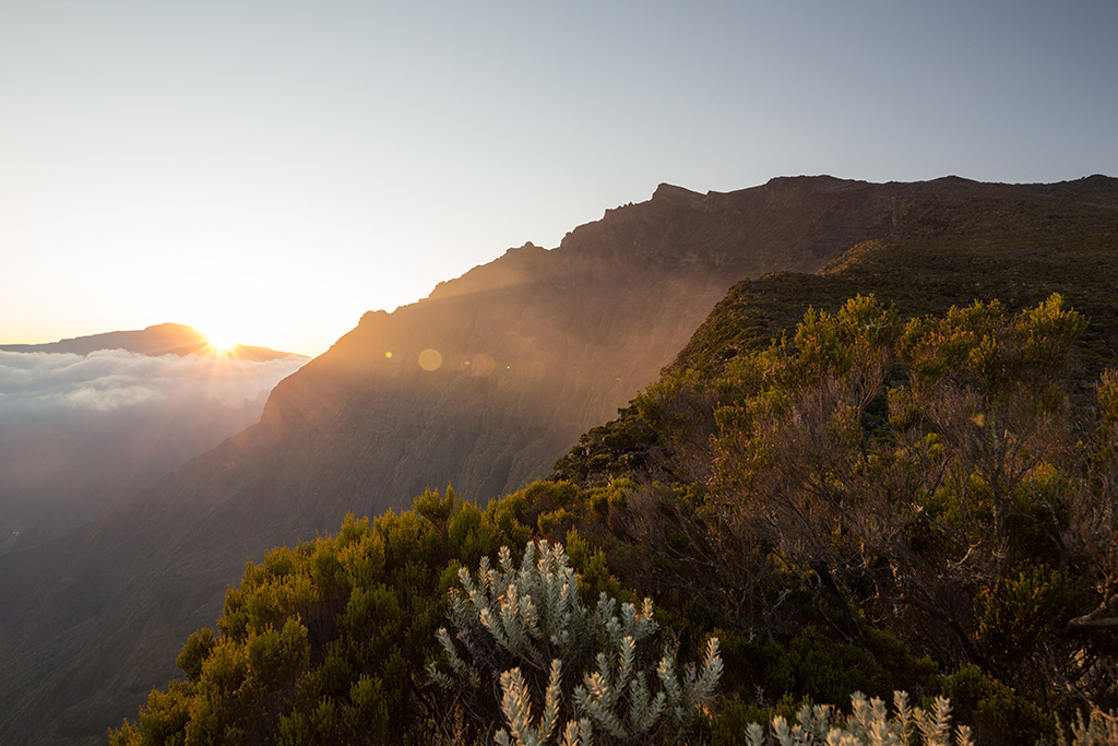 Autotour Les Essentiels de la Réunion 13 jours / 10 nuits