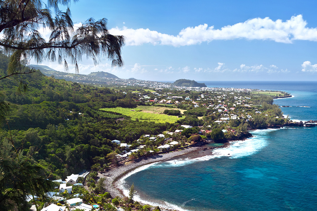 Autotour Les Essentiels de la Réunion 13 jours / 10 nuits, Séjour Réunion par Ôvoyages