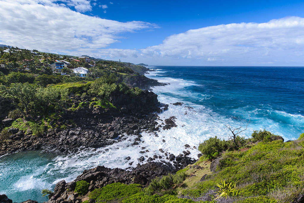 Autotour Les Essentiels de la Réunion 13 jours / 10 nuits, Séjour Réunion par Ôvoyages