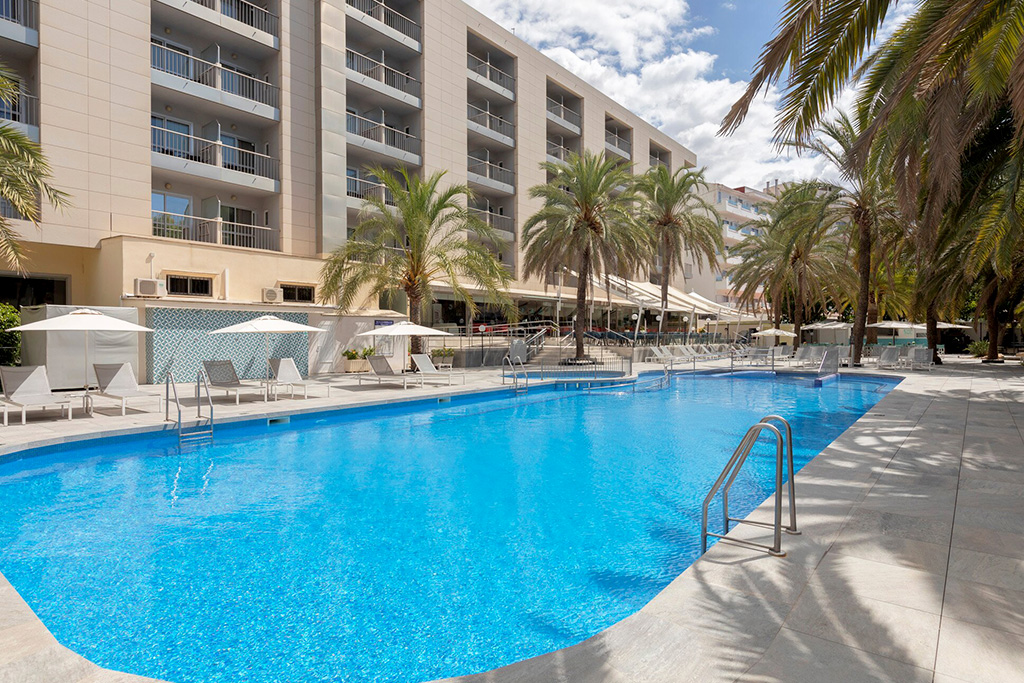 Hôtel Bordoy Cosmopolitan 4*, Séjour Espagne & ses îles, Baléares, Majorque par Ôvoyages