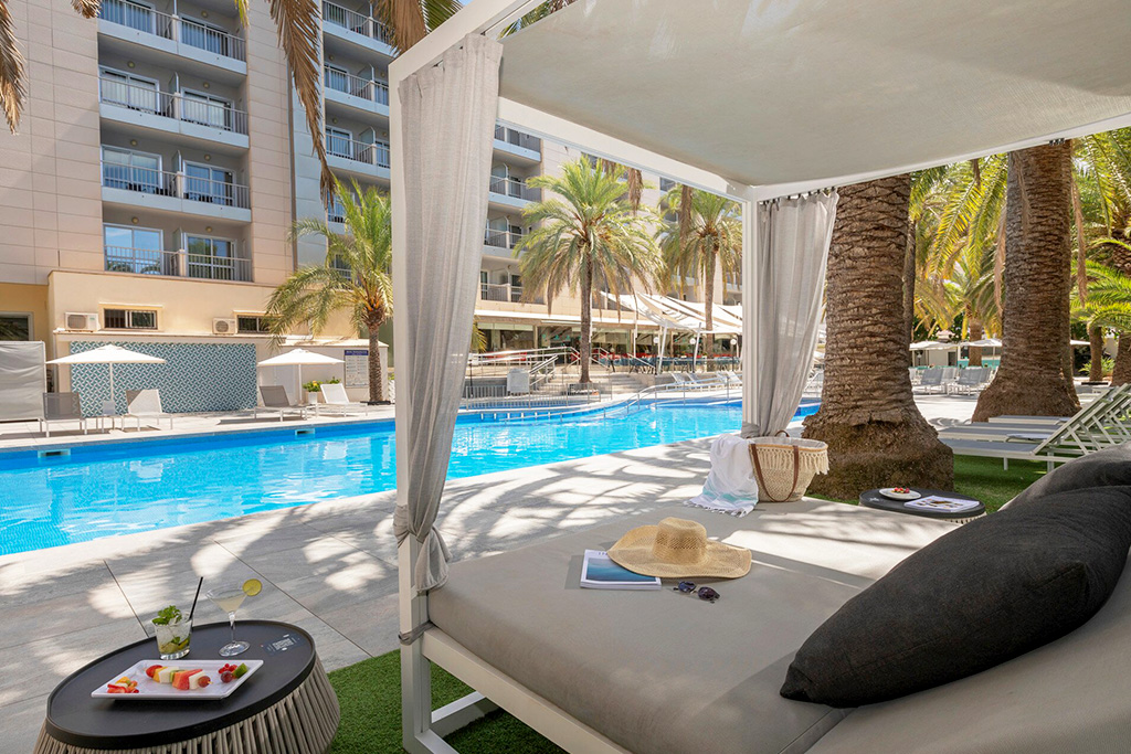 Hôtel Bordoy Cosmopolitan 4*, Séjour Espagne & ses îles, Baléares, Majorque par Ôvoyages