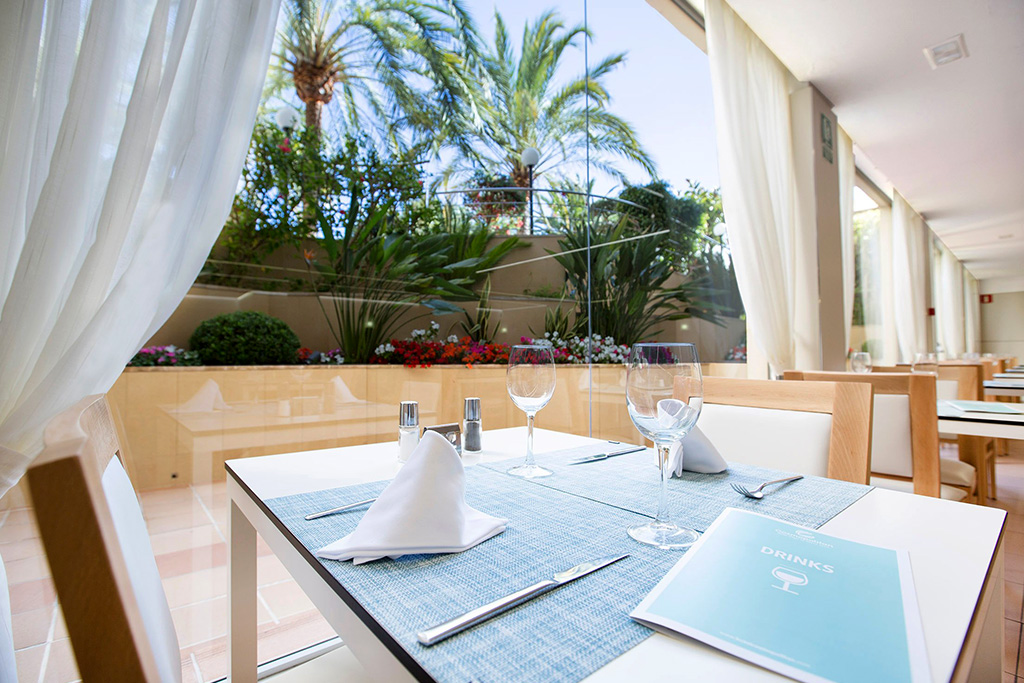 Hôtel Bordoy Cosmopolitan 4*, Séjour Espagne & ses îles, Baléares, Majorque par Ôvoyages