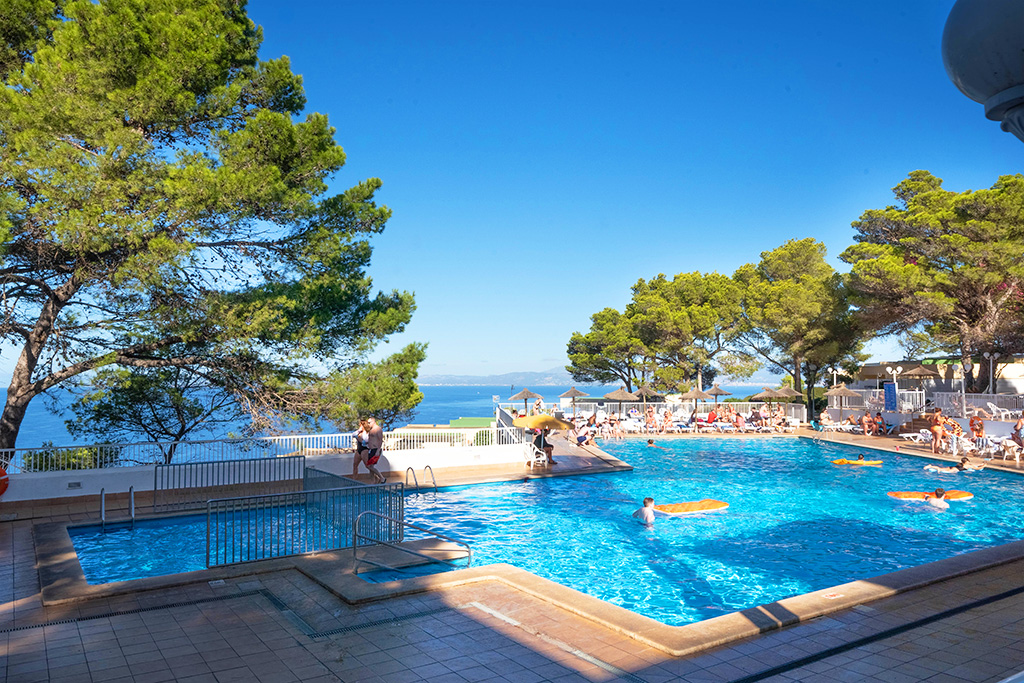 Hôtel Bordoy Cosmopolitan 4*, Séjour Espagne & ses îles, Baléares, Majorque par Ôvoyages