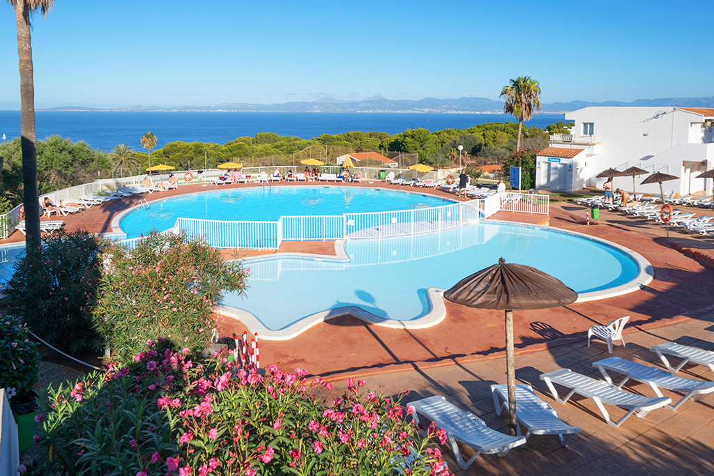 Hôtel Bordoy Cosmopolitan 4*, Séjour Espagne & ses îles, Baléares, Majorque par Ôvoyages