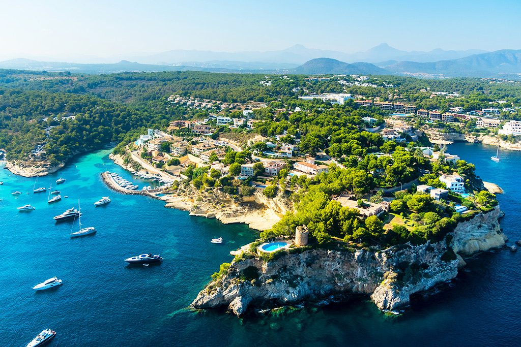 Hôtel Bordoy Cosmopolitan 4*, Séjour Espagne & ses îles, Baléares, Majorque par Ôvoyages