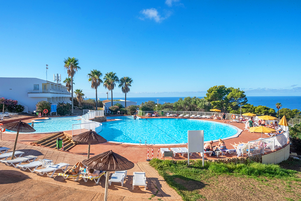 Hôtel Bordoy Cosmopolitan 4*, Séjour Espagne & ses îles, Baléares, Majorque par Ôvoyages