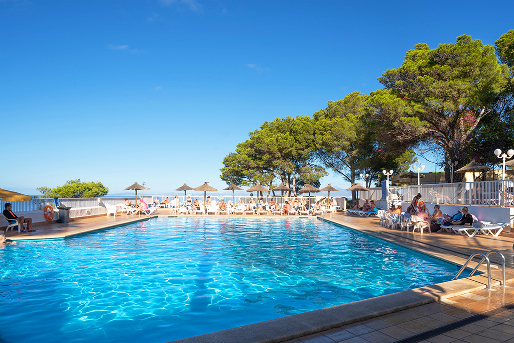Hôtel Bordoy Cosmopolitan 4*, Séjour Espagne & ses îles, Baléares, Majorque par Ôvoyages