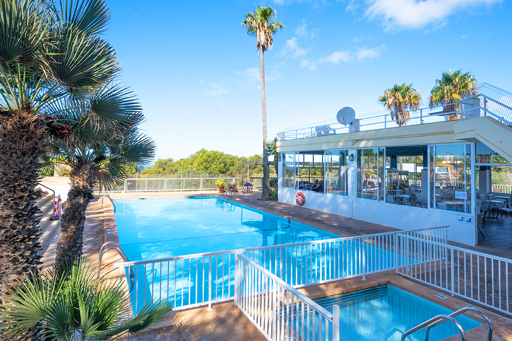 Hôtel Bordoy Cosmopolitan 4*, Séjour Espagne & ses îles, Baléares, Majorque par Ôvoyages