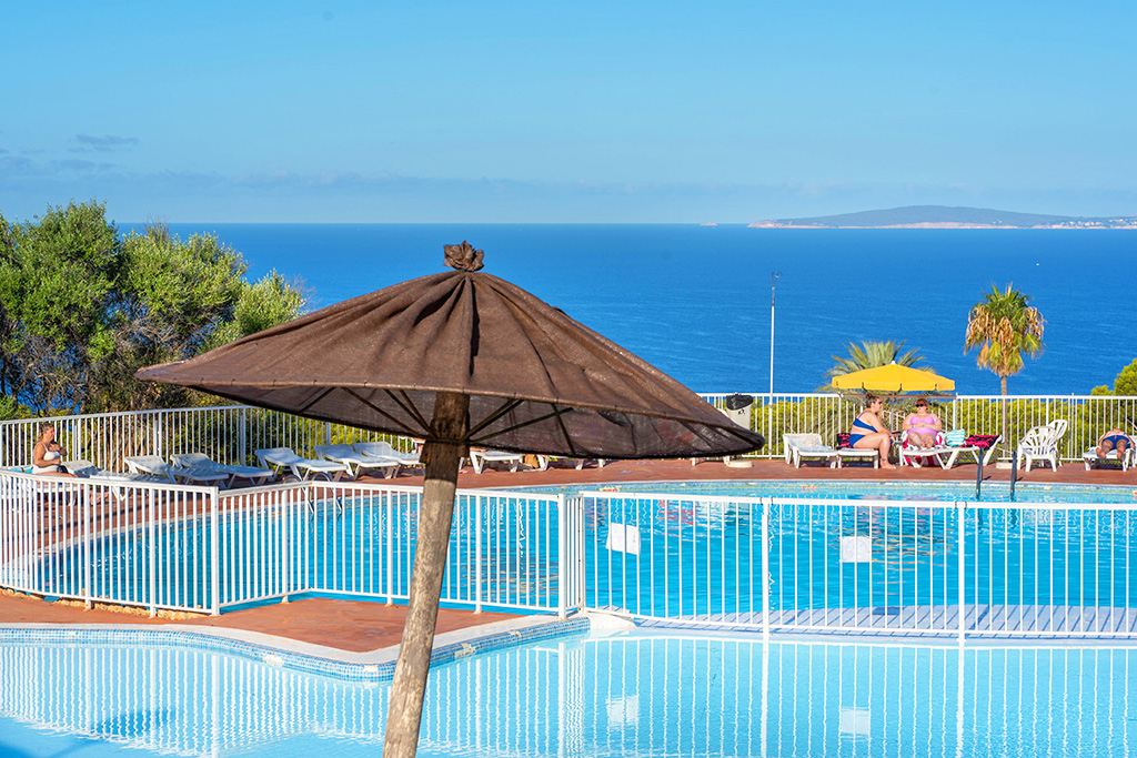 Hôtel Bordoy Cosmopolitan 4*, Séjour Espagne & ses îles, Baléares, Majorque par Ôvoyages
