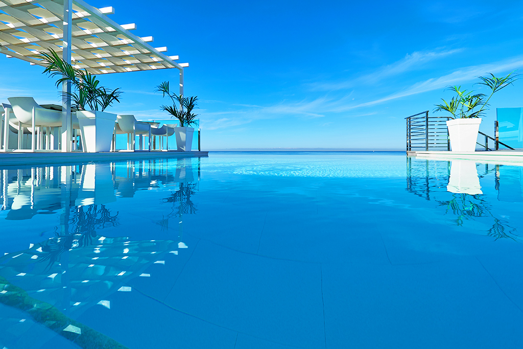 BQ Aguamarina Boutique 4*