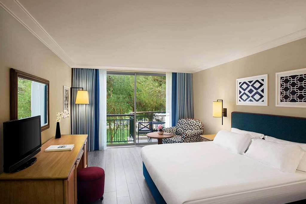 Hôtel IC Hotels Green Palace & Villas 5*, Séjour Turquie, Antalya par Ôvoyages