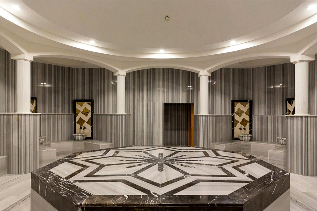 Hôtel IC Hotels Green Palace & Villas 5*, Séjour Turquie, Antalya par Ôvoyages