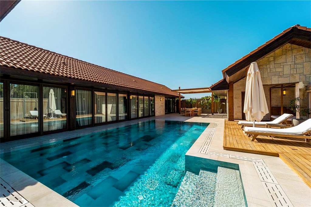 Hôtel IC Hotels Green Palace & Villas 5*, Séjour Turquie, Antalya par Ôvoyages