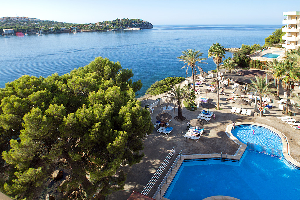 Hôtel TRH Jardin Del Mar 4*, Séjour Espagne & ses îles, Baléares, Majorque par Ôvoyages
