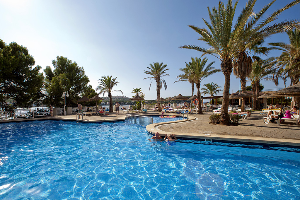 Hôtel TRH Jardin Del Mar 4*, Séjour Espagne & ses îles, Baléares, Majorque par Ôvoyages