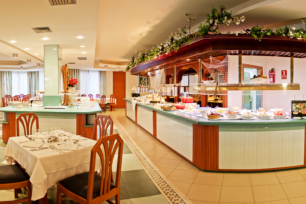 Hôtel TRH Jardin Del Mar 4*, Séjour Espagne & ses îles, Baléares, Majorque par Ôvoyages