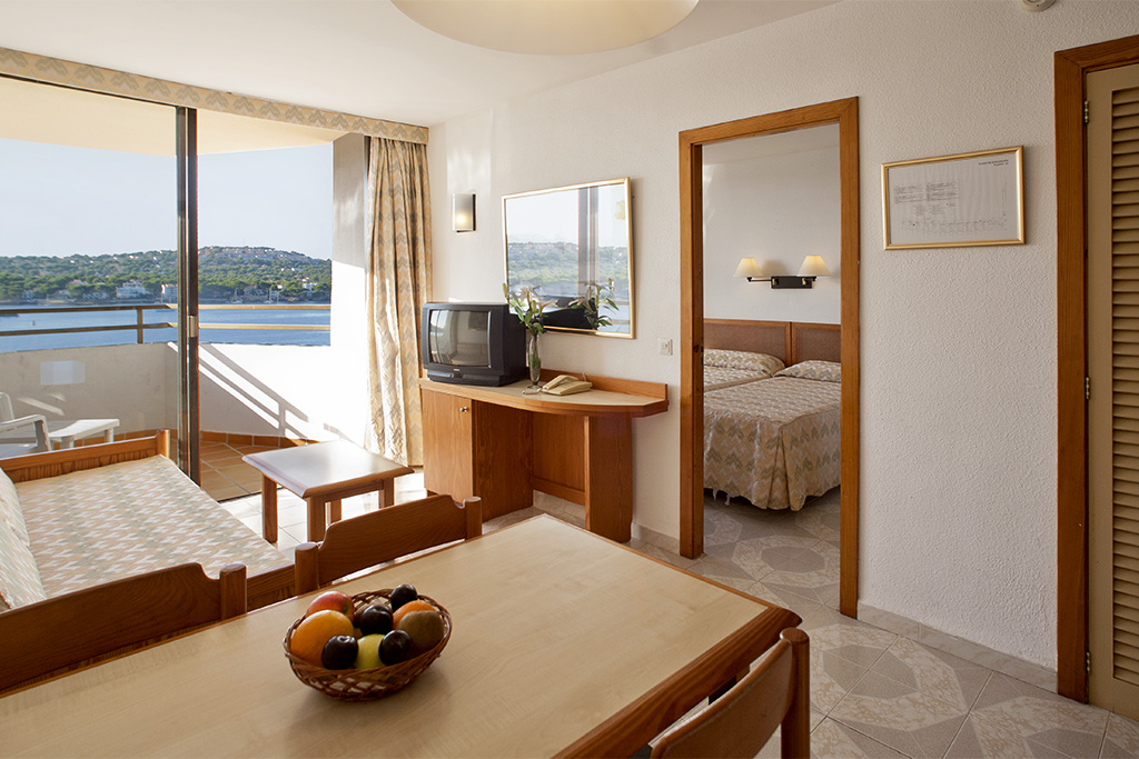 Hôtel TRH Jardin Del Mar 4*, Séjour Espagne & ses îles, Baléares, Majorque par Ôvoyages