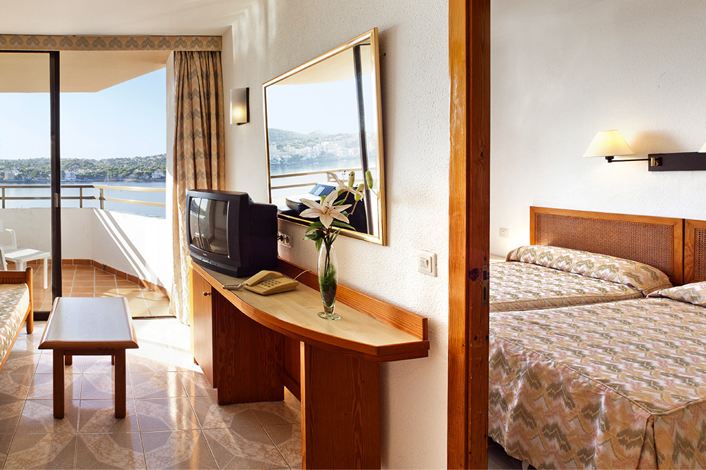 Hôtel TRH Jardin Del Mar 4*, Séjour Espagne & ses îles, Baléares, Majorque par Ôvoyages