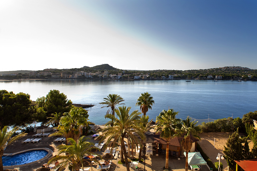 Hôtel TRH Jardin Del Mar 4*, Séjour Espagne & ses îles, Baléares, Majorque par Ôvoyages