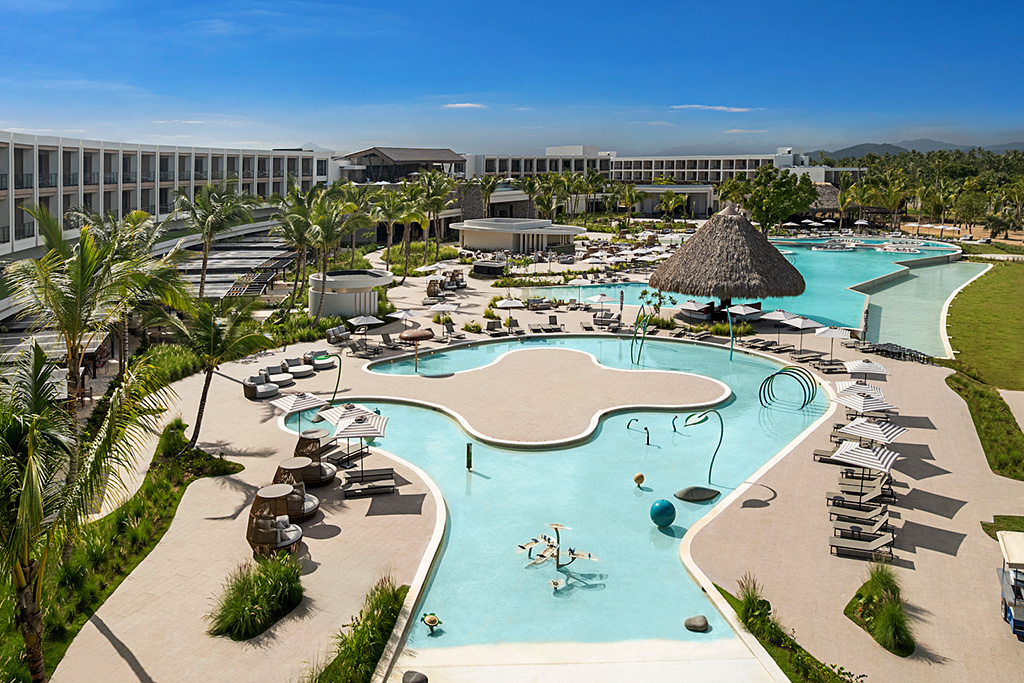 Zemi Miches Punta Cana tout compris Resort 5*