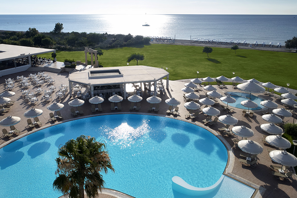 Apollo Blue Hotel 5*