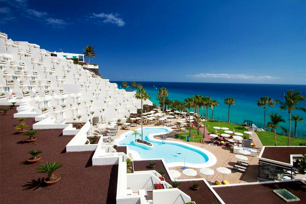 Riu Palace Calypso 4* Adult Only + 18