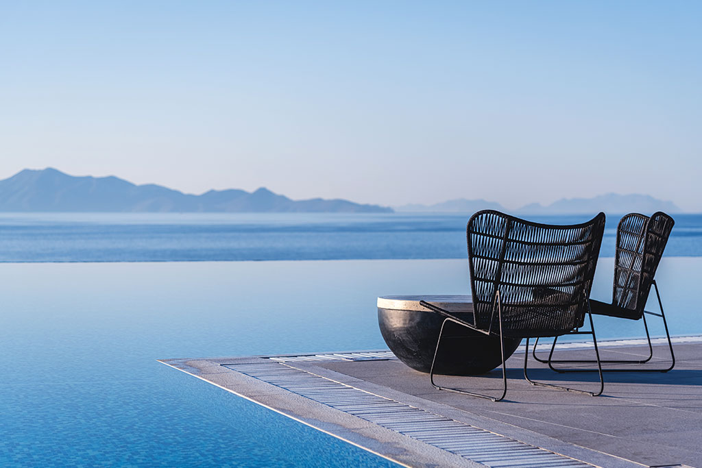 Hôtel Michelangelo Resort & Spa 5*, Séjour Grèce & ses îles, Kos par Ôvoyages