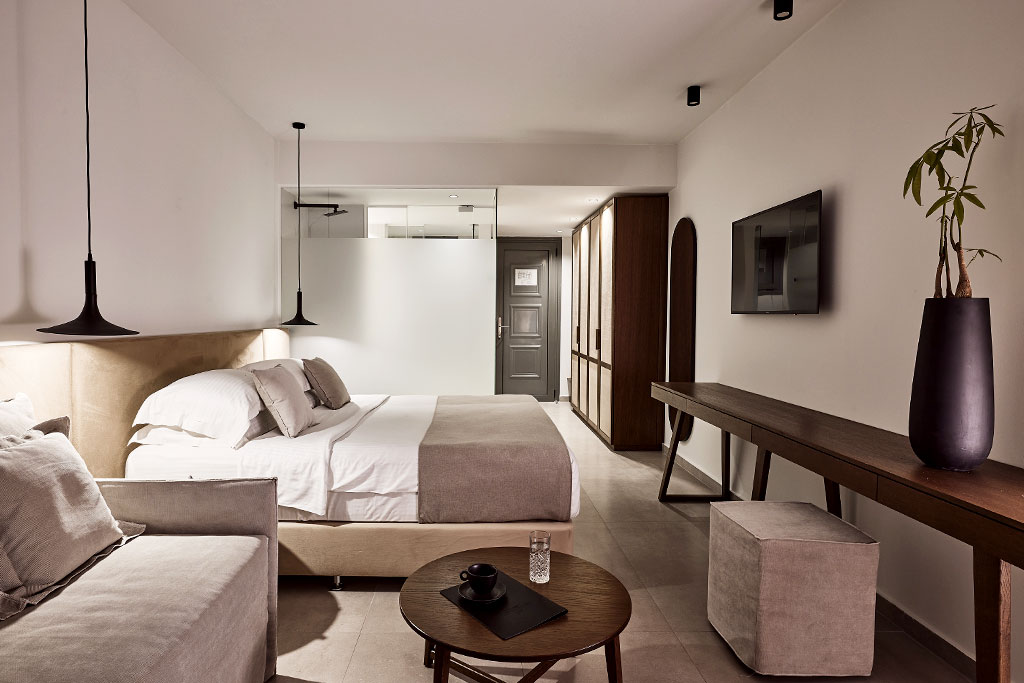 Hôtel Michelangelo Resort & Spa 5*, Séjour Grèce & ses îles, Kos par Ôvoyages