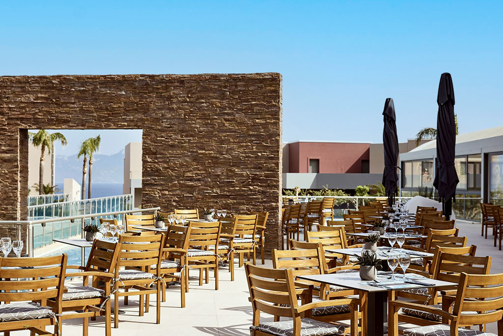 Hôtel Michelangelo Resort & Spa 5*, Séjour Grèce & ses îles, Kos par Ôvoyages