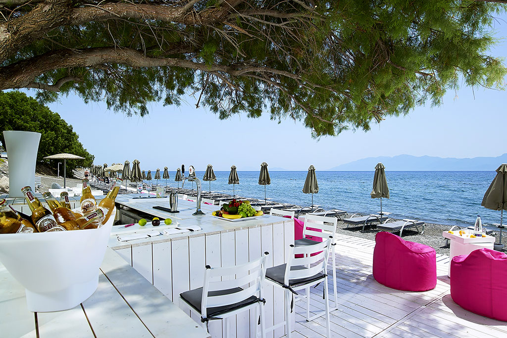 Hôtel Michelangelo Resort & Spa 5*, Séjour Grèce & ses îles, Kos par Ôvoyages