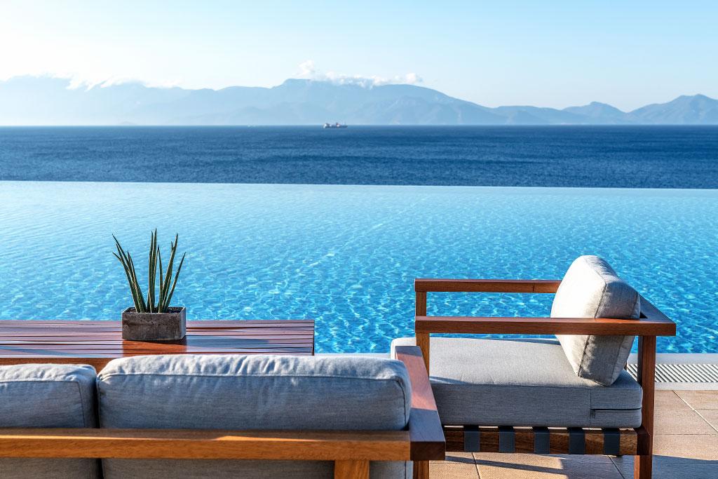 Hôtel Michelangelo Resort & Spa 5*, Séjour Grèce & ses îles, Kos par Ôvoyages