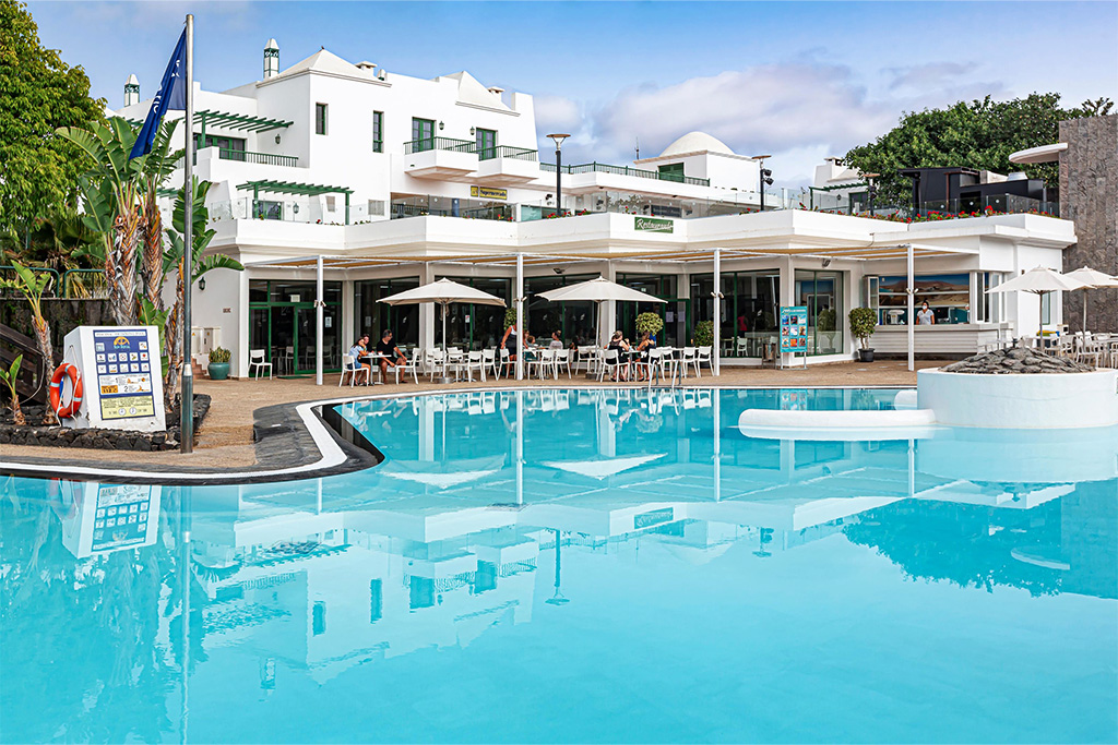 THB Royal 4* by Ôvoyages - 2