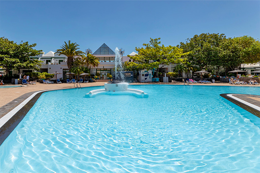 THB Royal 4* by Ôvoyages - 13