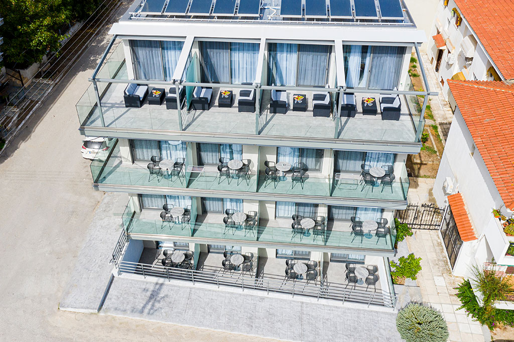 4 You Boutique 3*, Séjour Grèce & ses îles par Ôvoyages 4 You Boutique 3*, Séjour Grèce & ses îles par Ôvoyages