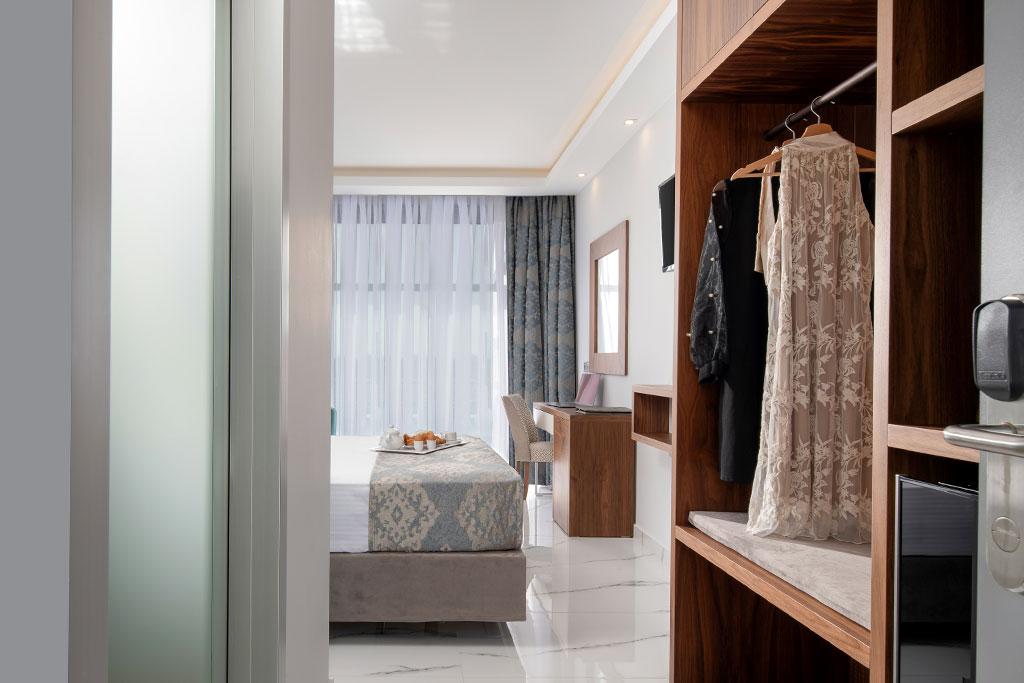 4 You Boutique 3*, Séjour Grèce & ses îles par Ôvoyages 4 You Boutique 3*, Séjour Grèce & ses îles par Ôvoyages