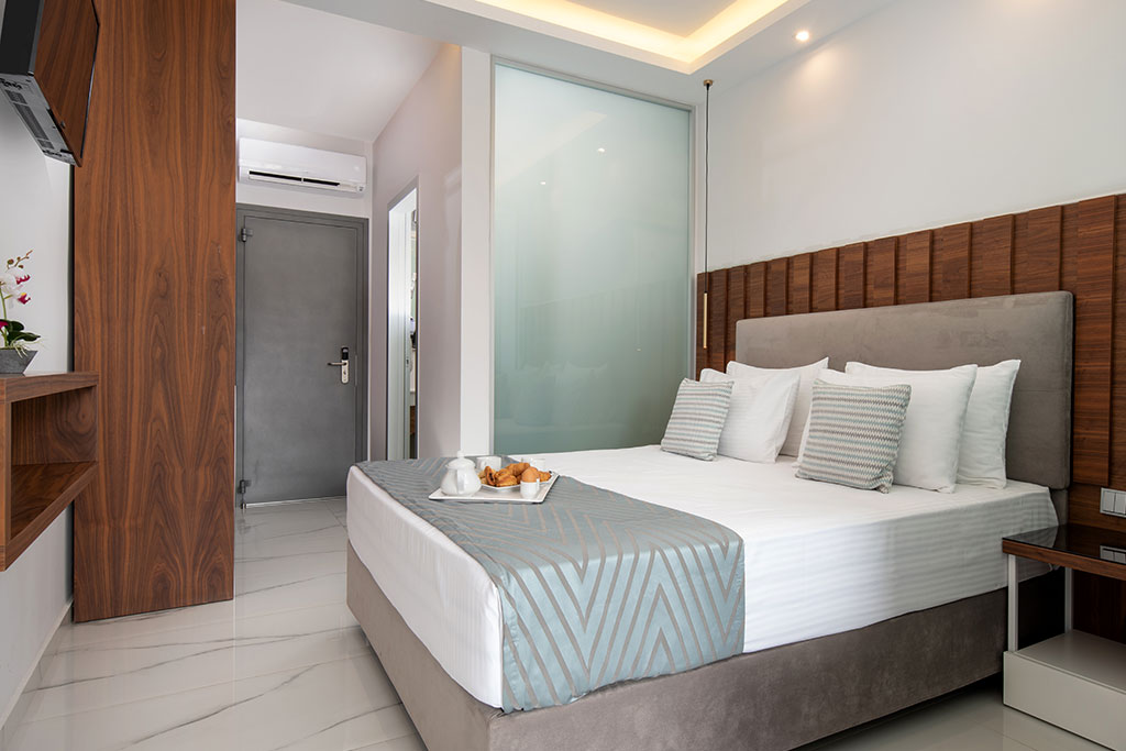 4 You Boutique 3*, Séjour Grèce & ses îles par Ôvoyages 4 You Boutique 3*, Séjour Grèce & ses îles par Ôvoyages