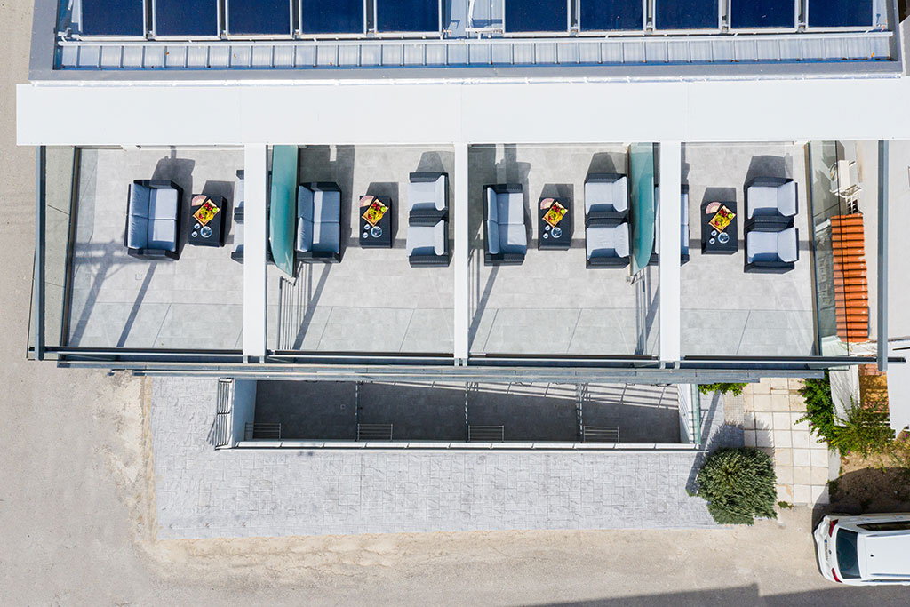 4 You Boutique 3*, Séjour Grèce & ses îles par Ôvoyages 4 You Boutique 3*, Séjour Grèce & ses îles par Ôvoyages