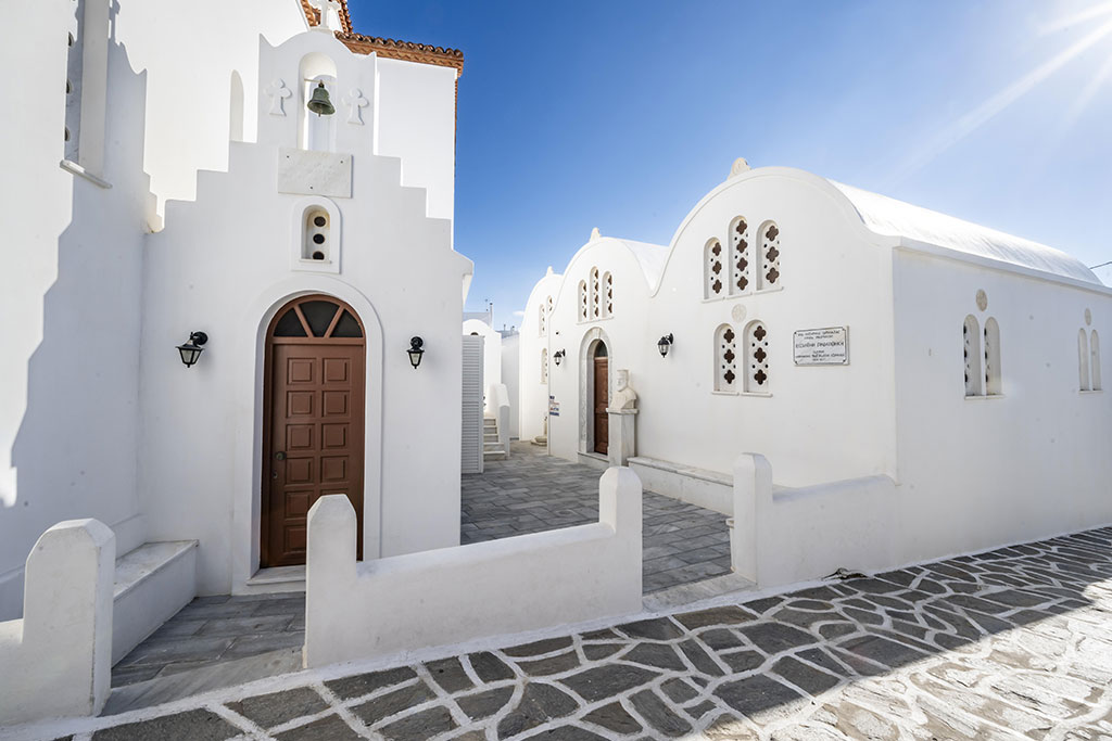 4 You Boutique 3*, Séjour Grèce & ses îles par Ôvoyages 4 You Boutique 3*, Séjour Grèce & ses îles par Ôvoyages