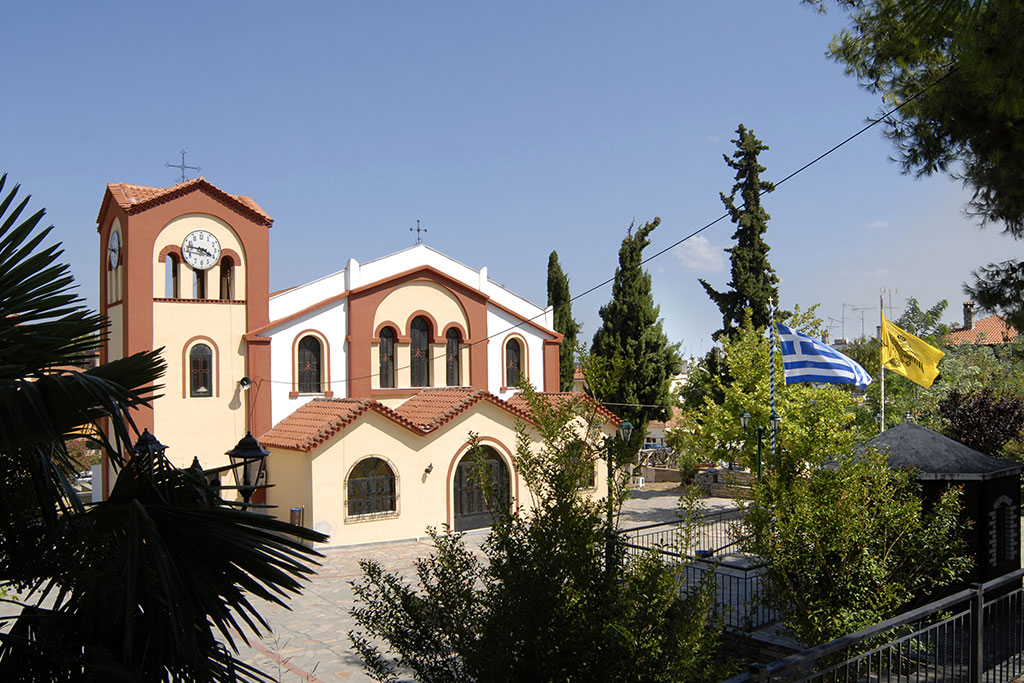 4 You Family, Séjour Grèce & ses îles par Ôvoyages