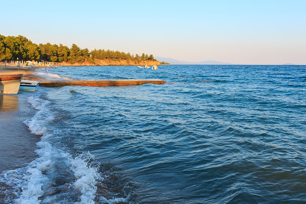 4 You Family, Séjour Grèce & ses îles par Ôvoyages