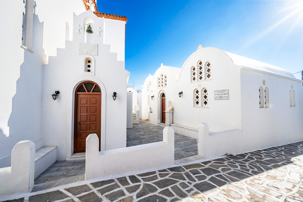 4 You Apartments 3*, Séjour Grèce & ses îles par Ôvoyages