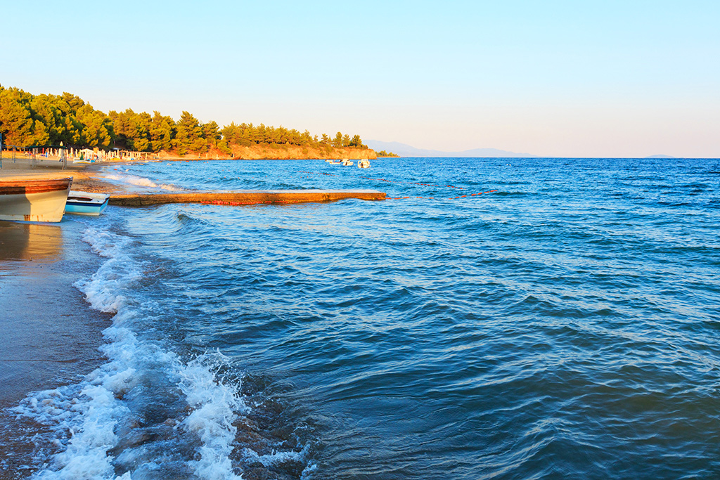 4 You Apartments 3*, Séjour Grèce & ses îles par Ôvoyages