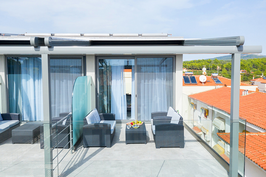 4 You Apartments 3*, Séjour Grèce & ses îles par Ôvoyages